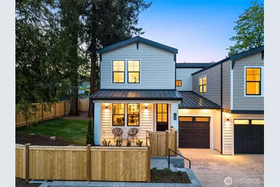 11608 NE 92nd Street, Kirkland, WA 98033 - Photo 2
