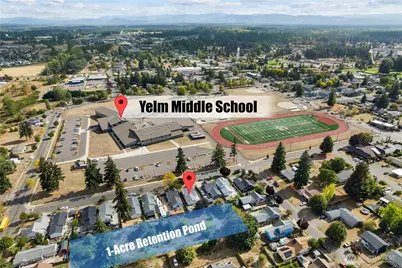 307 Solberg Street NW, Yelm, WA 98597 - Photo 34