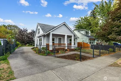 307 Solberg Street NW, Yelm, WA 98597 - Photo 1