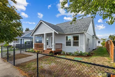 307 Solberg Street NW, Yelm, WA 98597 - Photo 4