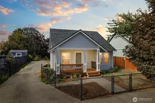 307 'Solberg Street Northwest', Yelm, WA 98597 - Photo 2