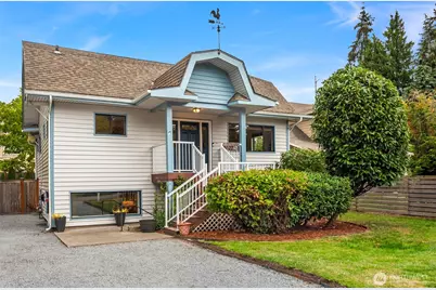 8622 22nd Avenue SW, Seattle, WA 98106 - Photo 1