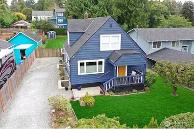 12537 19th Avenue NE, Seattle, WA 98125 - Photo 4