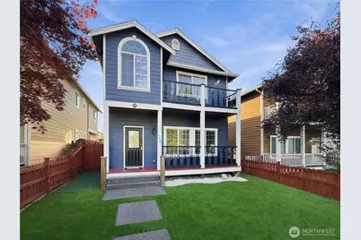 7402 Olympic Drive, Everett, WA 98203 - Photo 2
