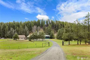 4010 Teanaway Middle Fork Rd, Cle Elum, WA 98922 - Photo 8