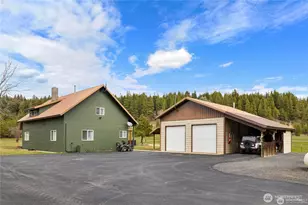 4010 Teanaway Middle Fork Rd, Cle Elum, WA 98922 - Photo 12