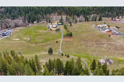 4010 Teanaway Middle Fork Rd, Cle Elum, WA 98922 - Photo 2
