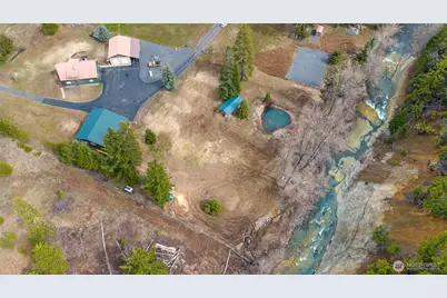 4010 Teanaway Middle Fork Rd, Cle Elum, WA 98922 - Photo 1