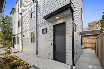 3943 S Morgan Street #A, Seattle, WA 98118 - Photo 2