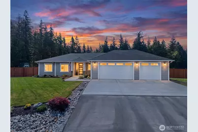 18521 32nd Avenue NW, Stanwood, WA 98292 - Photo 4