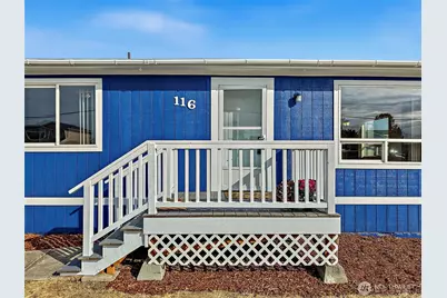 116 3rd Avenue NW, Pacific, WA 98047 - Photo 2