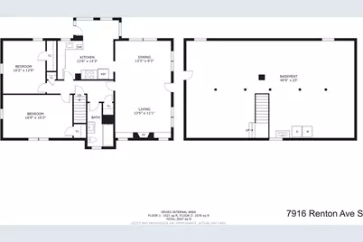 7916 Renton Avenue S, Seattle, WA 98118 - Photo 26