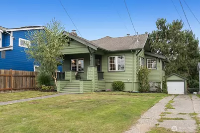 7916 Renton Avenue S, Seattle, WA 98118 - Photo 1