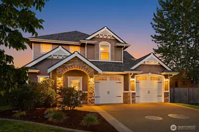 10102 Terra Glenn Street SE, Yelm, WA 98597 - Photo 2