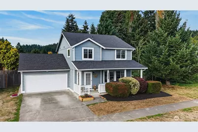 15419 Daffodil Street Ct E, Sumner, WA 98390 - Photo 2