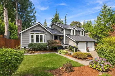 425 Jasmine Place NW, Issaquah, WA 98027 - Photo 2