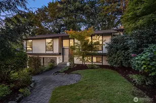 12112 SE 46th Pl, Bellevue, WA 98006 - Photo 2