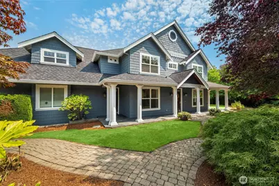1308 100th Avenue NE, Bellevue, WA 98004 - Photo 1