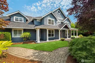 1308 100th Ave NE, Bellevue, WA 98004 - Photo 1