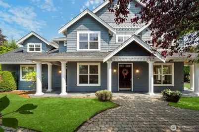 1308 100th Avenue NE, Bellevue, WA 98004 - Photo 2
