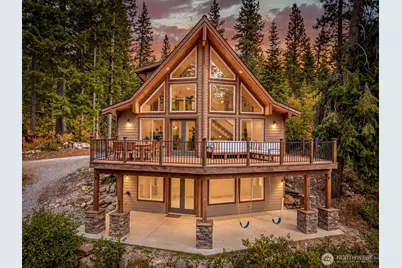16150 Telemark Lane, Leavenworth, WA 98826 - Photo 1