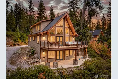 16150 Telemark Lane, Leavenworth, WA 98826 - Photo 2
