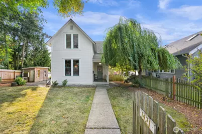 1421 Iron Street, Bellingham, WA 98225 - Photo 4