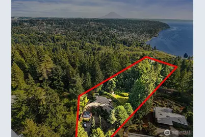 1891 SW 170th Street, Normandy Park, WA 98166 - Photo 34