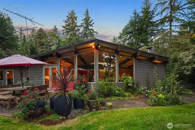 1891 SW 170th Street, Normandy Park, WA 98166 - Photo 2