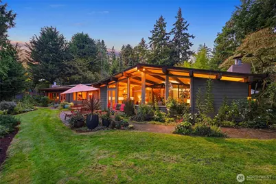 1891 SW 170th Street, Normandy Park, WA 98166 - Photo 1