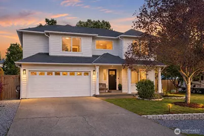 4019 159th Street Ct E, Tacoma, WA 98446 - Photo 1