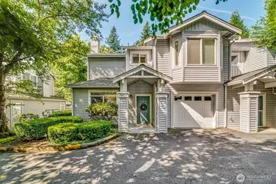 18012 NE 94th Court #1, Redmond, WA 98052 - Photo 1