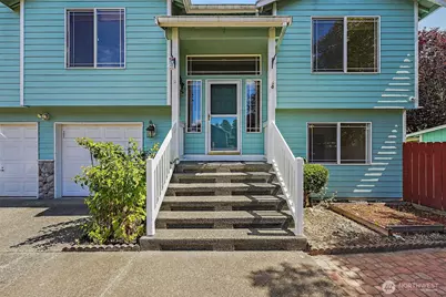 3011 12th Street Pl SW, Puyallup, WA 98373 - Photo 2