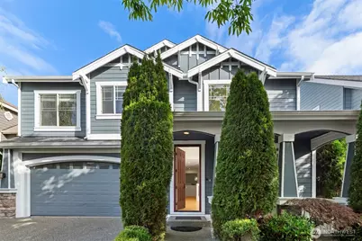 3154 NE Marquette Way, Issaquah, WA 98029 - Photo 2