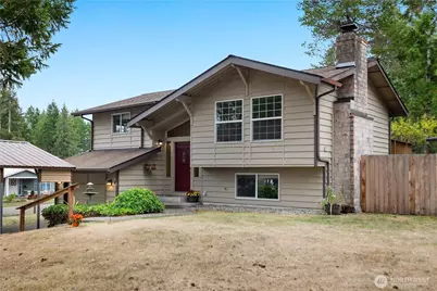 11 E Alder Place W, Shelton, WA 98584 - Photo 1