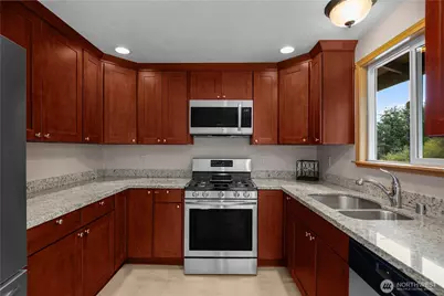 11 E Alder Place W, Shelton, WA 98584 - Photo 6