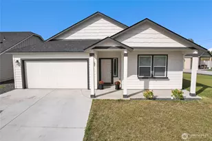 4212 W Bufflehead Blvd, Moses Lake, WA 98837 - Photo 2