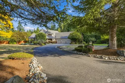 11605 6th Avenue NE, Marysville, WA 98271 - Photo 1