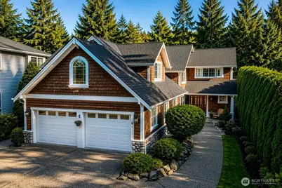 11612 NE 107th Lane, Kirkland, WA 98033 - Photo 2