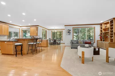 11612 NE 107th Lane, Kirkland, WA 98033 - Photo 6