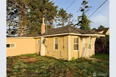 4777 Forwood Avenue, Moclips, WA 98571 - Photo 2