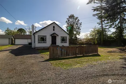 1307 SW Johnson Avenue, Chehalis, WA 98532 - Photo 2