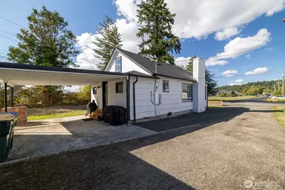 1307 SW Johnson Avenue, Chehalis, WA 98532 - Photo 4