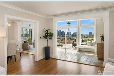 163 Ward Street, Seattle, WA 98109 - Photo 6