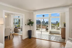163 Ward St, Seattle, WA 98109 - Photo 6