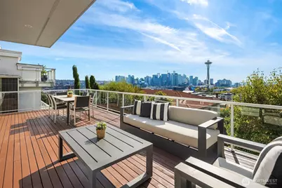 163 Ward Street, Seattle, WA 98109 - Photo 1