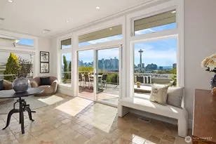 163 Ward St, Seattle, WA 98109 - Photo 2