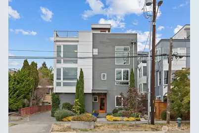 2426 NW 64th Street #C, Seattle, WA 98107 - Photo 2