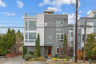 2426 NW 64th St, Seattle, WA 98107 - Photo 2