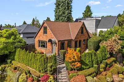 2355 45th Avenue SW, Seattle, WA 98116 - Photo 1